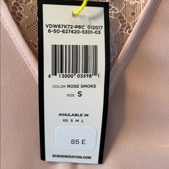 ✨BCBGeneration LADIES DRESS - Picture 8 of 8